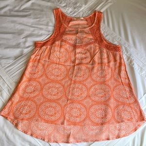 Francesca’s Top (miami)